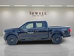 2025 Ford F-150 SuperCrew Cab 4x4 Pickup for sale #1537374 - photo 2