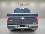 2025 Ford F-150 SuperCrew Cab 4x4 Pickup for sale #1537374 - photo 4