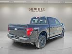 2025 Ford F-150 SuperCrew Cab 4x4 Pickup for sale #1537374 - photo 5