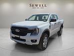 2025 Ford Ranger SuperCrew Cab RWD Pickup for sale #1537526 - photo 1