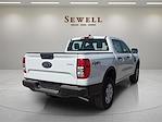 2025 Ford Ranger SuperCrew Cab RWD Pickup for sale #1537526 - photo 4