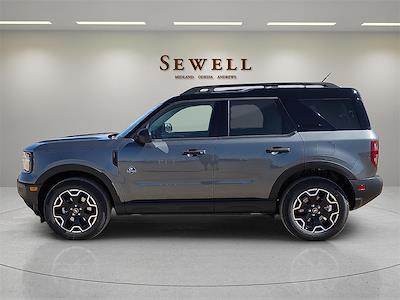 New 2025 Ford Bronco Sport - photo 1