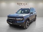 New 2025 Ford Bronco Sport Outer Banks for sale #1537659 - photo 1