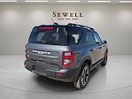 New 2025 Ford Bronco Sport Outer Banks for sale #1537659 - photo 4