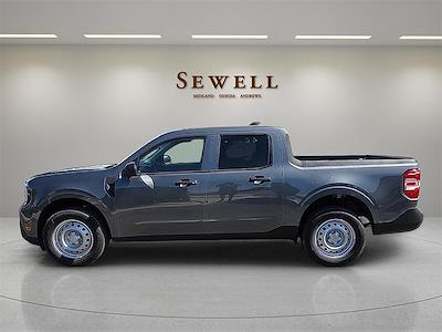 New 2025 Ford Maverick XL SuperCrew Cab AWD Pickup for sale #1538107 - photo 2