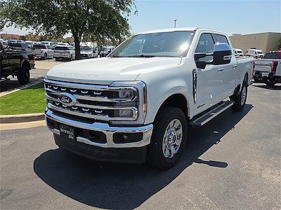 2025 Ford F-350 Crew Cab SRW 4x4 Pickup for sale #1538292 - photo 2