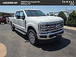 2025 Ford F-350 Crew Cab SRW 4x4 Pickup for sale #1538292 - photo 1