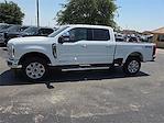2025 Ford F-350 Crew Cab SRW 4x4 Pickup for sale #1538292 - photo 3