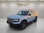 2025 Ford Bronco Sport 4WD SUV for sale #1538527 - photo 1