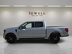 New 2025 Ford F-150 XLT SuperCrew Cab for sale #1538626 - photo 2