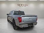 New 2025 Ford F-150 XLT SuperCrew Cab for sale #1538626 - photo 3