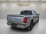 New 2025 Ford F-150 XLT SuperCrew Cab for sale #1538626 - photo 4