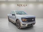 New 2025 Ford F-150 XLT SuperCrew Cab for sale #1538626 - photo 6