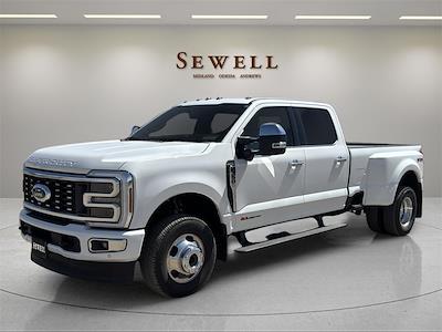2025 Ford F-350 Crew Cab DRW 4x4 Pickup for sale #1538757 - photo 1