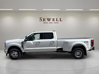 2025 Ford F-350 Crew Cab DRW 4x4 Pickup for sale #1538757 - photo 2