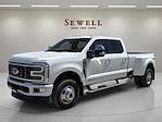 2025 Ford F-350 Crew Cab DRW 4x4 Pickup for sale #1538757 - photo 1