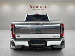 2025 Ford F-350 Crew Cab DRW 4x4 Pickup for sale #1538757 - photo 4
