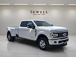 2025 Ford F-350 Crew Cab DRW 4x4 Pickup for sale #1538757 - photo 7
