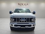 2025 Ford F-350 Crew Cab DRW 4x4 Pickup for sale #1538757 - photo 8