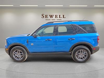 2025 Ford Bronco Sport 4WD SUV for sale #1538874 - photo 2