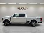 New 2025 Ford F-350 Platinum Crew Cab 4x4 SRW Pickup for sale #1538903 - photo 3