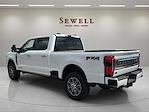 New 2025 Ford F-350 Platinum Crew Cab 4x4 SRW Pickup for sale #1538903 - photo 2