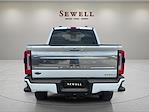 New 2025 Ford F-350 Platinum Crew Cab 4x4 SRW Pickup for sale #1538903 - photo 4