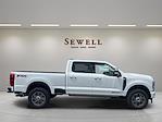 New 2025 Ford F-350 Platinum Crew Cab 4x4 SRW Pickup for sale #1538903 - photo 6