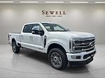 New 2025 Ford F-350 Platinum Crew Cab 4x4 SRW Pickup for sale #1538903 - photo 7