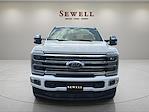 New 2025 Ford F-350 Platinum Crew Cab 4x4 SRW Pickup for sale #1538903 - photo 8