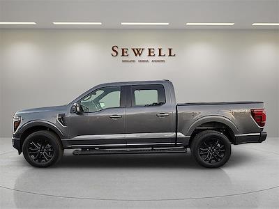 2025 Ford F-150 SuperCrew Cab 4WD Pickup for sale #1539029 - photo 2
