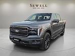 2025 Ford F-150 SuperCrew Cab 4WD Pickup for sale #1539029 - photo 1