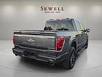 2025 Ford F-150 SuperCrew Cab 4WD Pickup for sale #1539029 - photo 4