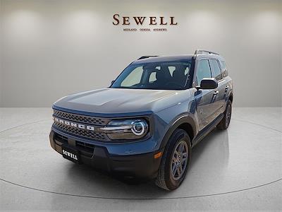 New 2025 Ford Bronco Sport - photo 1