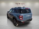 2025 Ford Bronco Sport 4WD SUV for sale #1539072 - photo 3