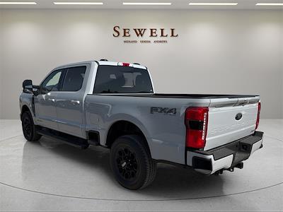 2025 Ford F-250 Crew Cab 4x4 Pickup for sale #1539095 - photo 2
