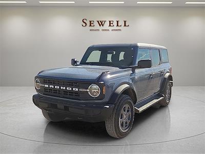 New 2025 Ford Bronco - photo 1