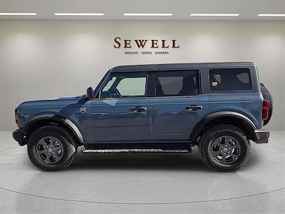 New 2025 Ford Bronco - photo 1