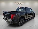 2025 Ford F-150 SuperCrew Cab 4WD Pickup for sale #1539754 - photo 4