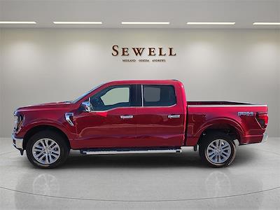 New 2025 Ford F-150 XLT SuperCrew Cab for sale #1539818 - photo 2