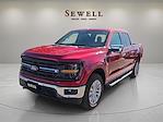 New 2025 Ford F-150 XLT SuperCrew Cab for sale #1539818 - photo 1