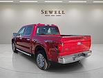 New 2025 Ford F-150 XLT SuperCrew Cab for sale #1539818 - photo 3