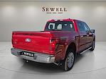 New 2025 Ford F-150 XLT SuperCrew Cab for sale #1539818 - photo 4