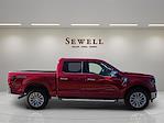 New 2025 Ford F-150 XLT SuperCrew Cab for sale #1539818 - photo 5