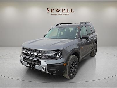 New 2025 Ford Bronco Sport - photo 1