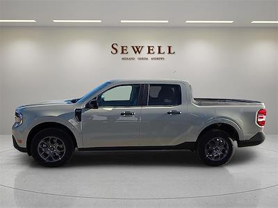 2025 Ford Maverick SuperCrew Cab AWD Pickup for sale #1539847 - photo 2