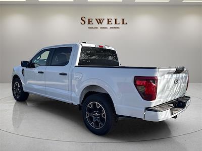2025 Ford F-150 SuperCrew Cab 4x2 Pickup for sale #1539917 - photo 2