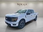 2025 Ford F-150 SuperCrew Cab 4x2 Pickup for sale #1539917 - photo 1