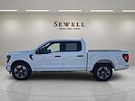 2025 Ford F-150 SuperCrew Cab 4x2 Pickup for sale #1539917 - photo 3