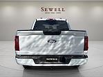2025 Ford F-150 SuperCrew Cab 4x2 Pickup for sale #1539917 - photo 4